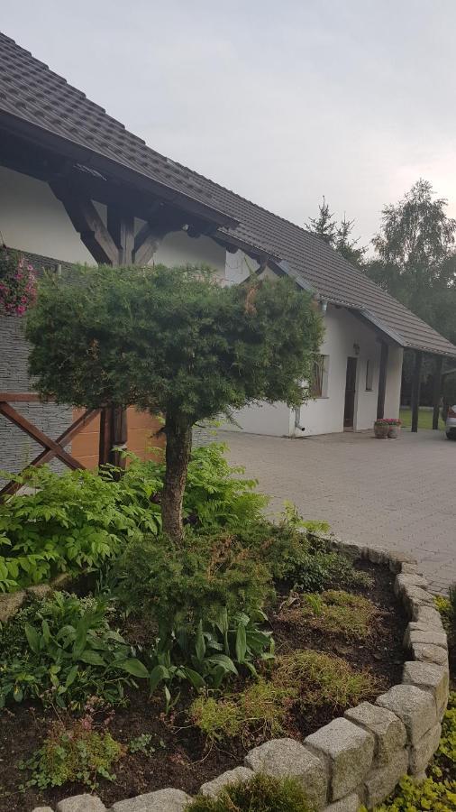Karkonoskie Historie Mysłakowice Esterno foto