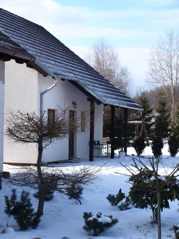 Karkonoskie Historie Mysłakowice Esterno foto