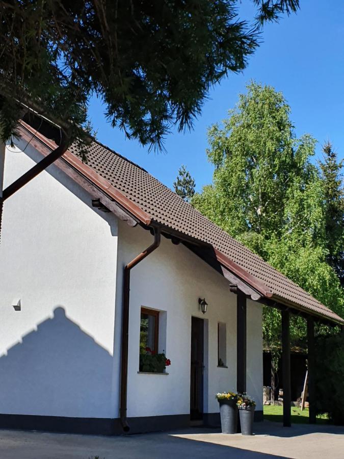 Karkonoskie Historie Mysłakowice Esterno foto